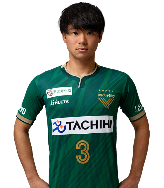 田中 颯