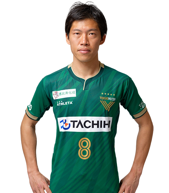 見山 龍之介