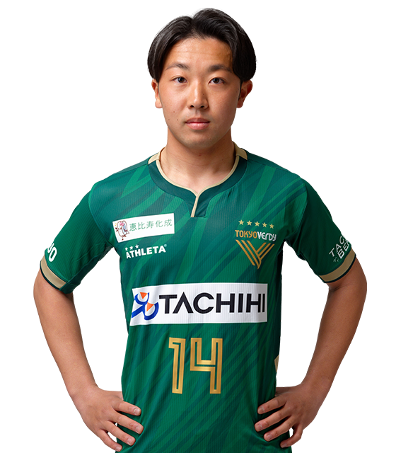 加藤 元気
